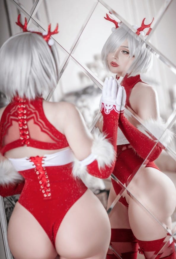 德国@Sayathefox – 写真图片合集【持续更新中】-4 德国@Sayathefox – 写真图片合集【持续更新中】-4