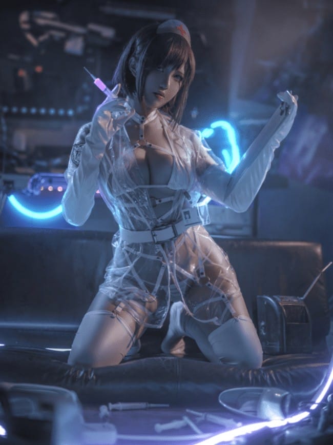 阿薰kaOri – 写真图片合集【持续更新中】-2 阿薰kaOri – 写真图片合集【持续更新中】-2