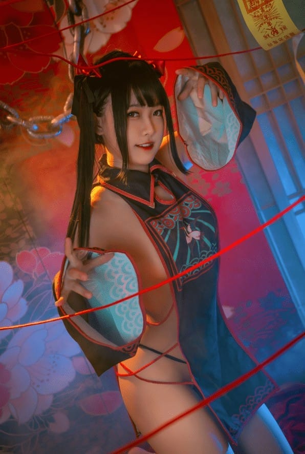 lovely呆玄 – 写真图片合集【持续更新中】-3 lovely呆玄 – 写真图片合集【持续更新中】-3