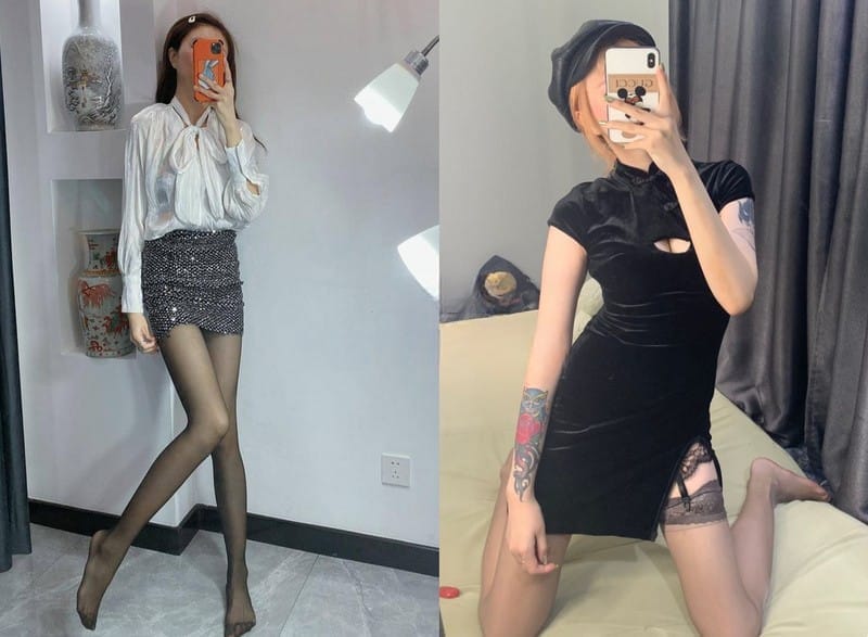 杨大乐乐很靠谱 – 微密圈写真合集【持续更新中】-客模COSER写真收藏网