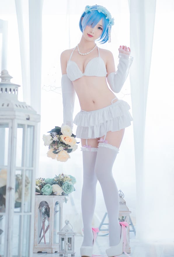 面饼仙儿 – 写真图片合集【持续更新中】-3 面饼仙儿 – 写真图片合集【持续更新中】-3