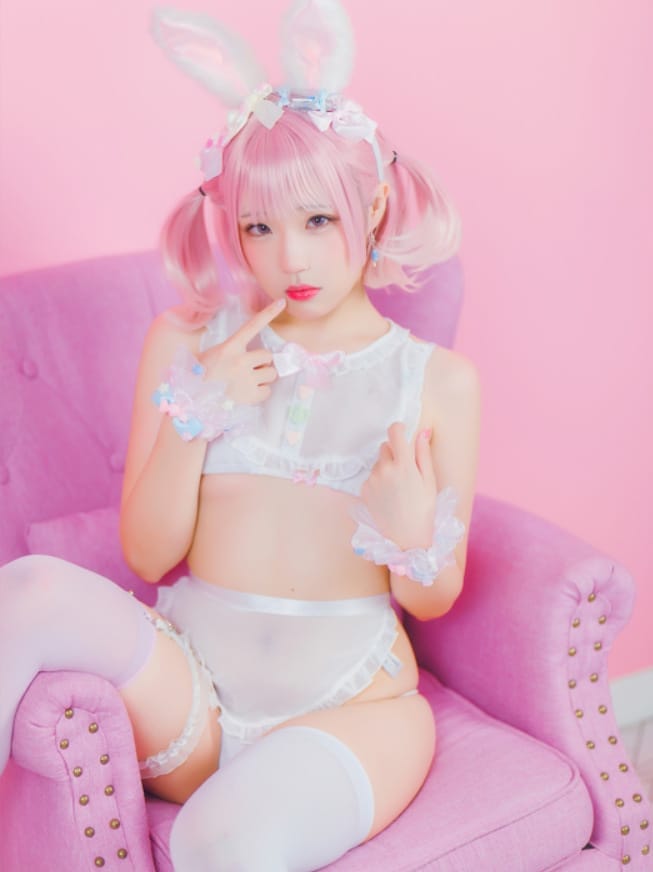 弥美Mime – 写真图片合集【持续更新中】-2 弥美Mime – 写真图片合集【持续更新中】-2