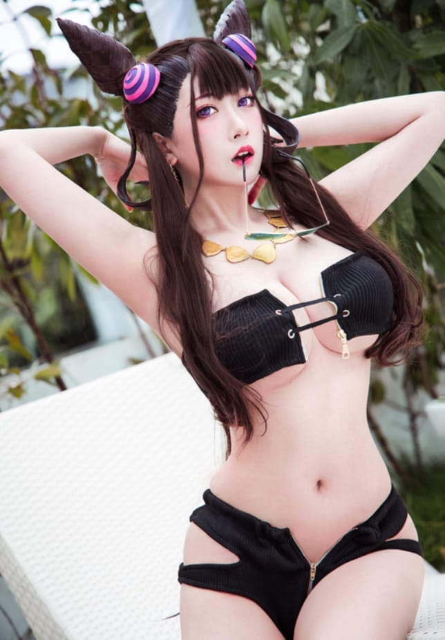 念念_D – 写真图片合集【持续更新中】-5 念念_D – 写真图片合集【持续更新中】-5