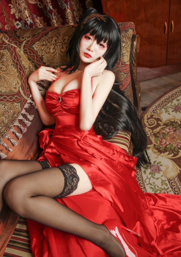 一米八的大梨子 – 写真图片合集【持续更新中】-8 一米八的大梨子 – 写真图片合集【持续更新中】-8