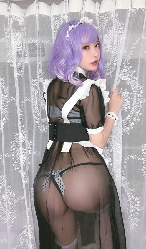 阿包也是兔娘 – 写真图片合集【持续更新中】-2 阿包也是兔娘 – 写真图片合集【持续更新中】-2