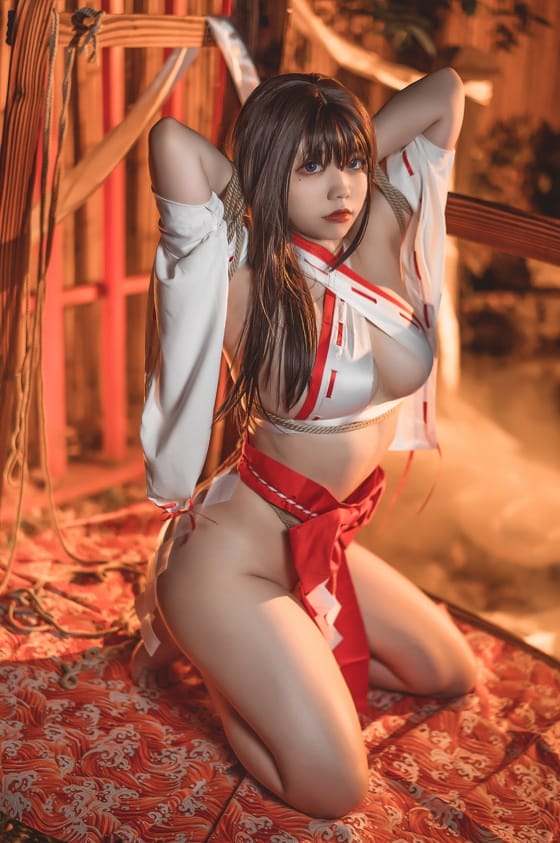 啊日日_Ganlory – 写真图片合集【持续更新中】-2 啊日日_Ganlory – 写真图片合集【持续更新中】-2