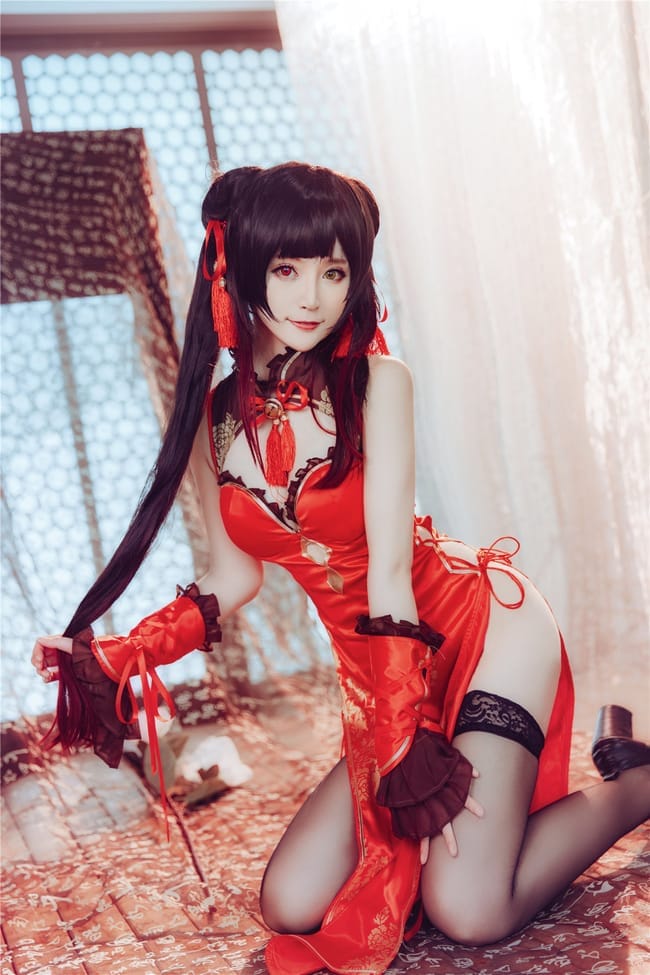 Yui金鱼 – 写真图片合集【持续更新中】-8 Yui金鱼 – 写真图片合集【持续更新中】-8