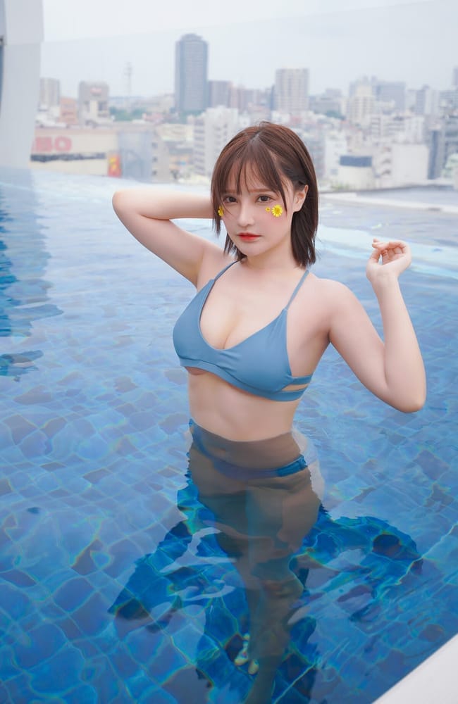 千夜未来 – 写真图片合集【持续更新中】-1 千夜未来 – 写真图片合集【持续更新中】-1