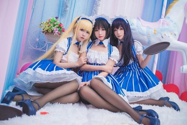 小野妹子w – 写真图片合集【持续更新中】-2 小野妹子w – 写真图片合集【持续更新中】-2