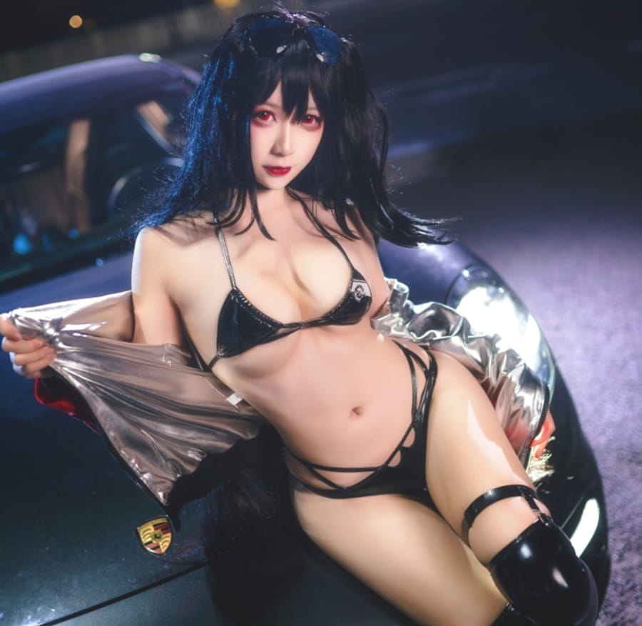 樱落酱w – 写真图片合集【持续更新中】-3 樱落酱w – 写真图片合集【持续更新中】-3