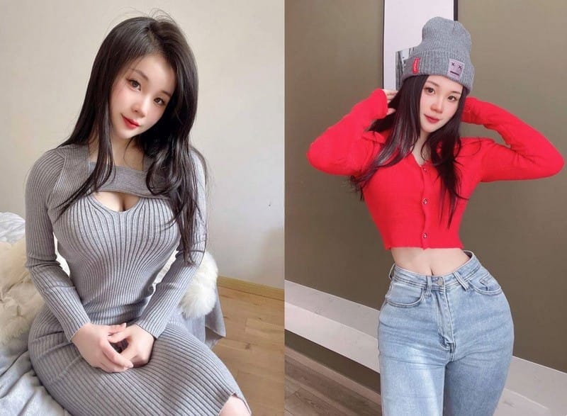 禅雨儿Lynne – 微密圈写真合集【持续更新中】-客模COSER写真收藏网
