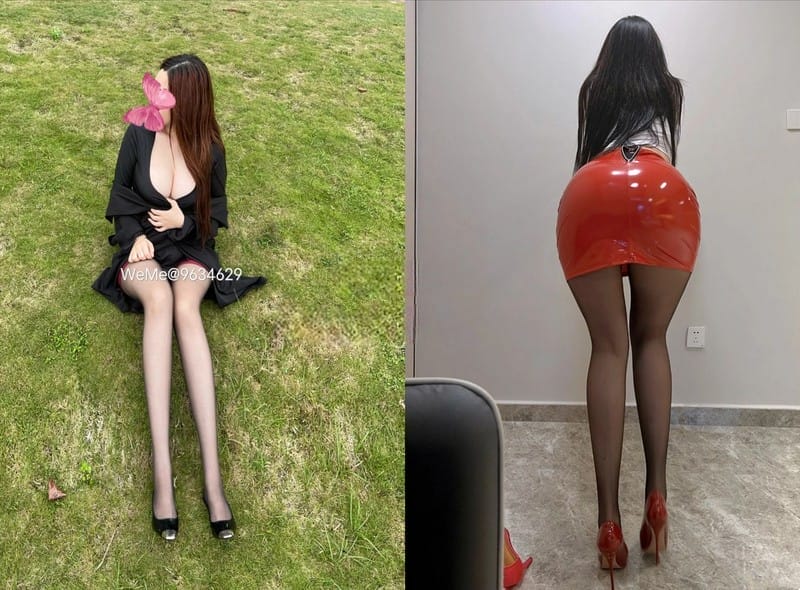 迷人的五姨太 – 微密圈写真合集【持续更新中】-客模COSER写真收藏网