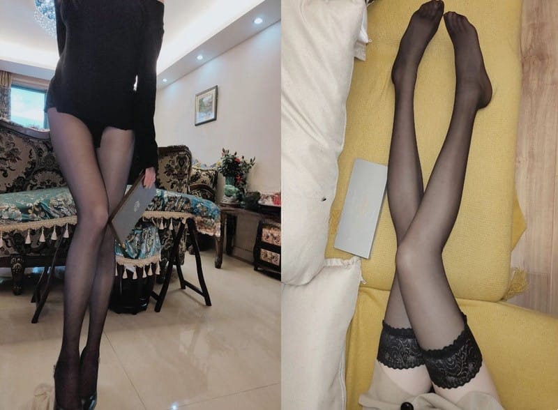 YuYu超甜丫 – 微密圈写真合集【持续更新中】-客模COSER写真收藏网