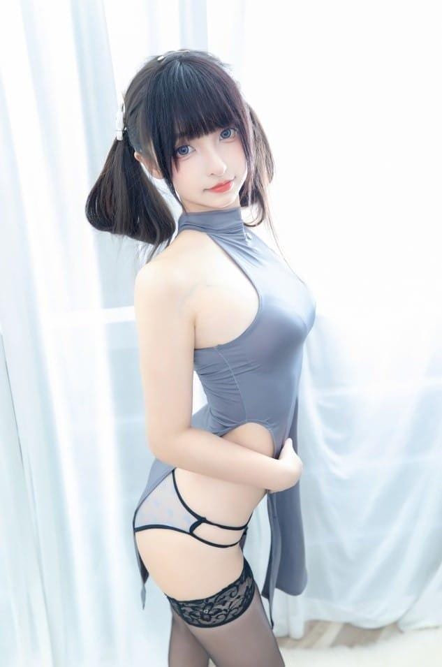 神楽坂真冬 – NO.127 华灯初上[75P-181MB]-客模COSER写真收藏网