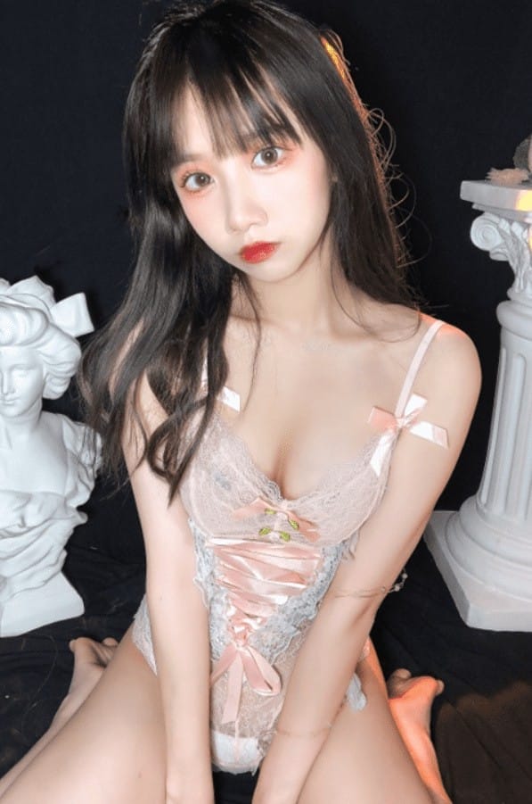 果咩酱w – 写真图片合集【持续更新中】-4 果咩酱w – 写真图片合集【持续更新中】-4