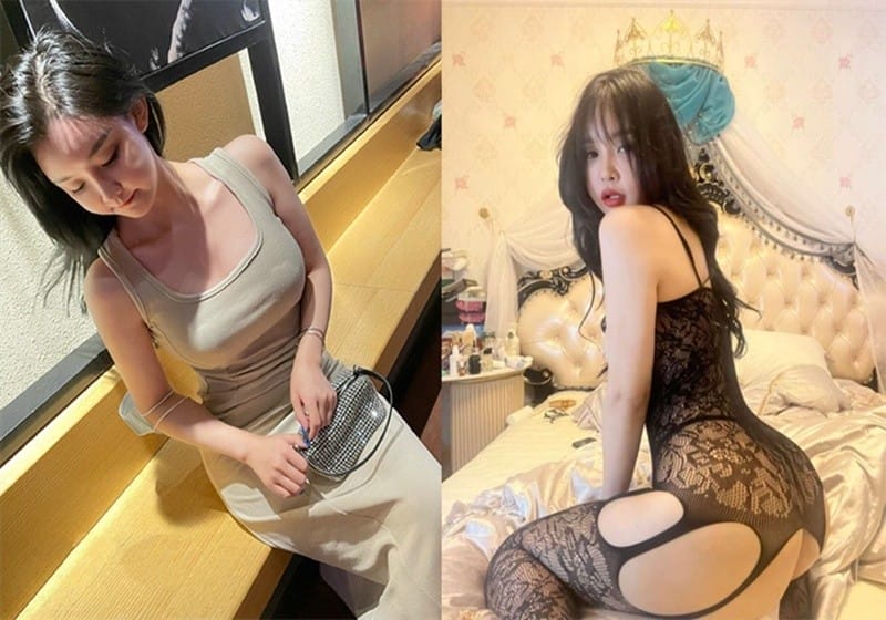 张鑫baby – 微密圈写真合集【持续更新中】-客模COSER写真收藏网