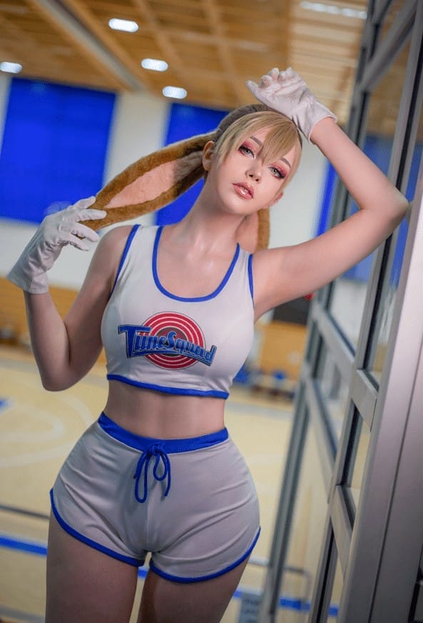 德国@Sayathefox – 写真图片合集【持续更新中】-5 德国@Sayathefox – 写真图片合集【持续更新中】-5