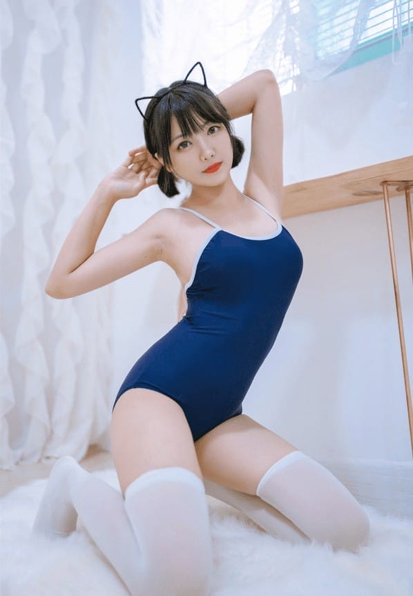 lovely呆玄 – 写真图片合集【持续更新中】-客模COSER写真收藏网
