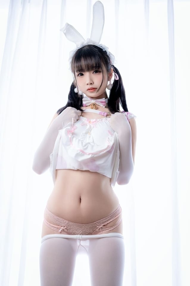 十万珍吱伏特 – 写真图片合集【持续更新中】-3 十万珍吱伏特 – 写真图片合集【持续更新中】-3