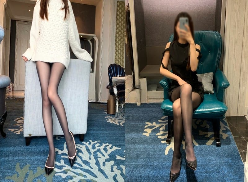 有你喵 – 微密圈写真合集【持续更新中】-客模COSER写真收藏网