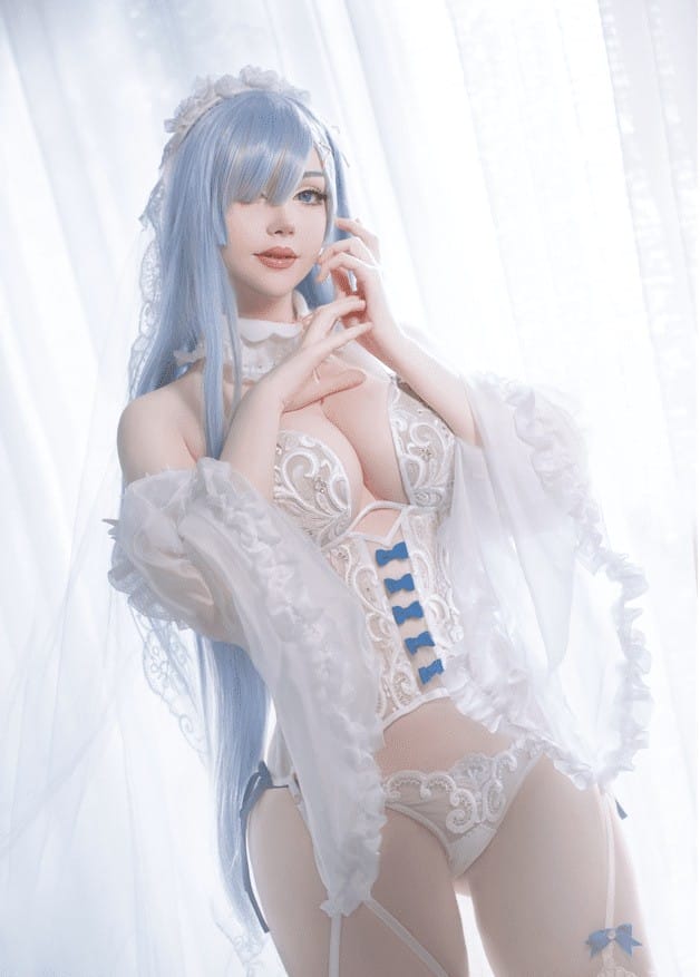 德国@Sayathefox – 写真图片合集【持续更新中】-3 德国@Sayathefox – 写真图片合集【持续更新中】-3