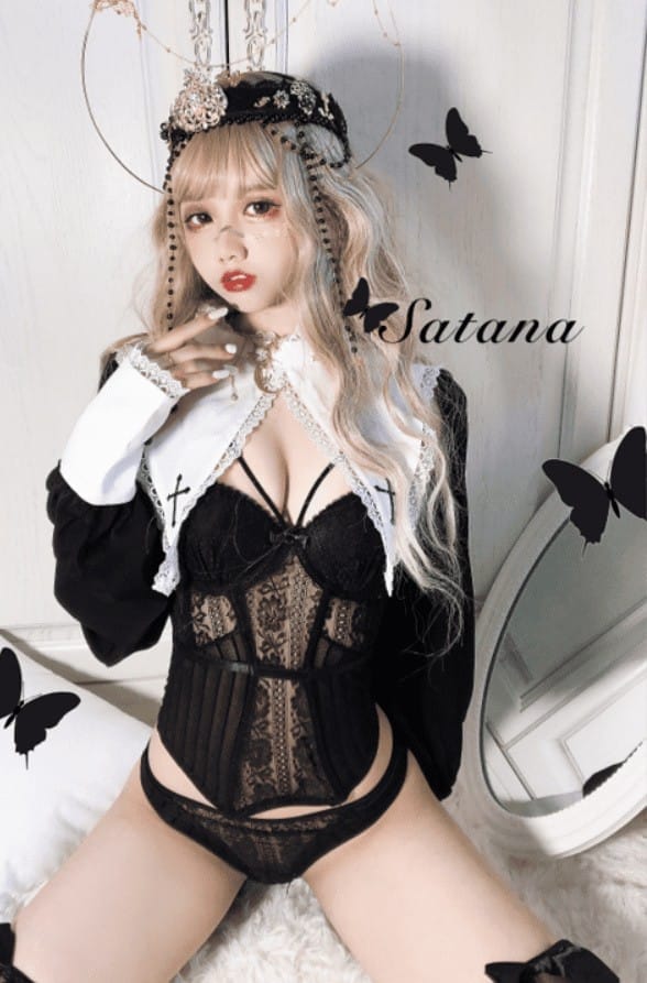 果咩酱w – 写真图片合集【持续更新中】-3 果咩酱w – 写真图片合集【持续更新中】-3