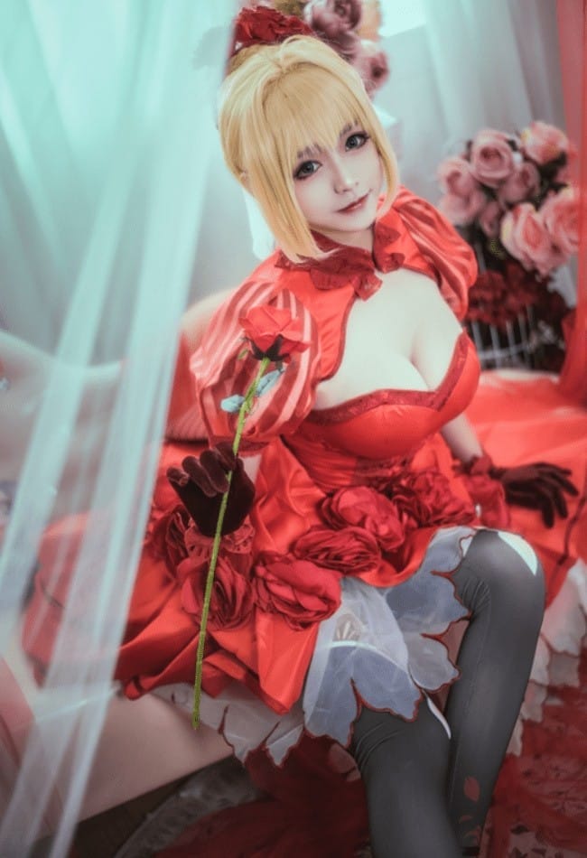 大大卷卷小卷 – 写真图片合集【持续更新中】-5 大大卷卷小卷 – 写真图片合集【持续更新中】-5
