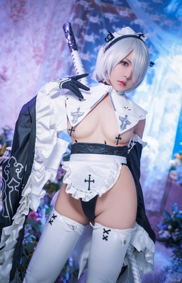 虎森森 – 写真图片合集【持续更新中】-2 虎森森 – 写真图片合集【持续更新中】-2
