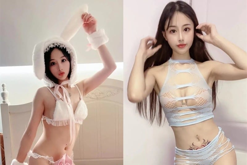 小萌子 – 微密圈写真合集【持续更新中】-客模COSER写真收藏网