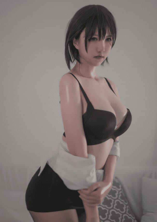 阿薰kaOri – 写真图片合集【持续更新中】-6 阿薰kaOri – 写真图片合集【持续更新中】-6