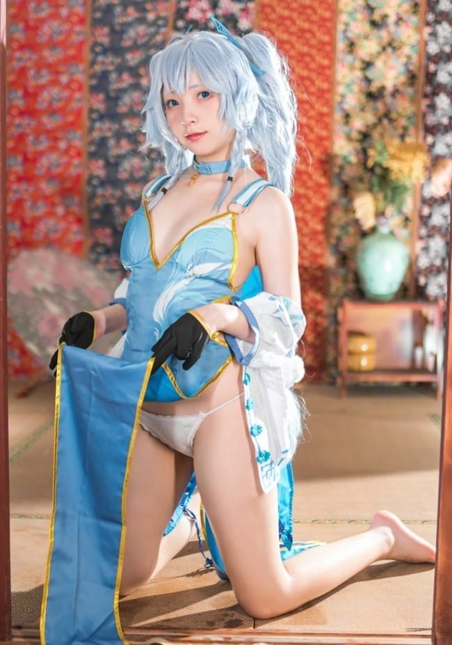 花铃 – 写真图片合集【持续更新中】-2 花铃 – 写真图片合集【持续更新中】-2