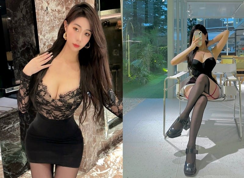 小猫咪ck – 微密圈写真合集【持续更新中】-客模COSER写真收藏网