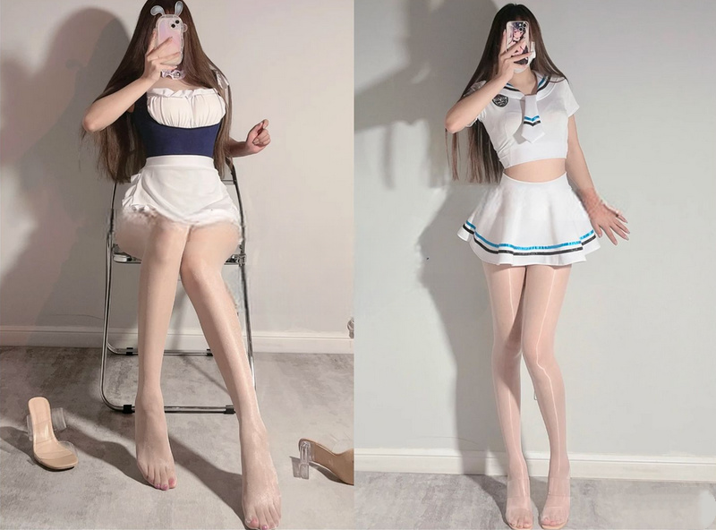 婉柔yyyy – 微密圈写真合集【持续更新中】-客模COSER写真收藏网