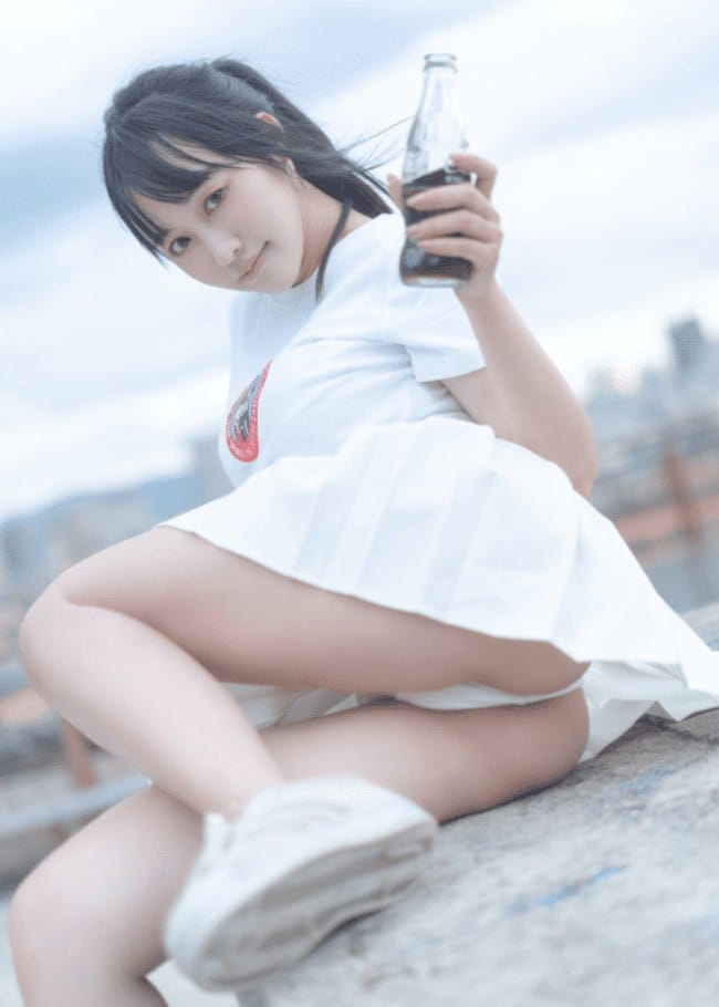 脱尾巴Mizuki – 写真图片合集【持续更新中】-5 脱尾巴Mizuki – 写真图片合集【持续更新中】-5