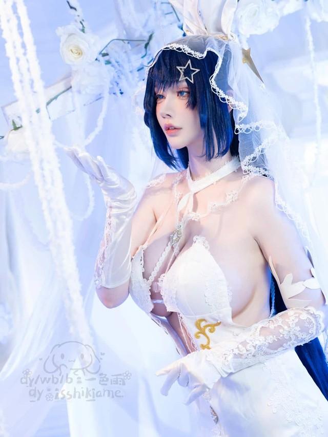 一色雨 – 写真图片合集【持续更新中】 一色雨 – 写真图片合集【持续更新中】