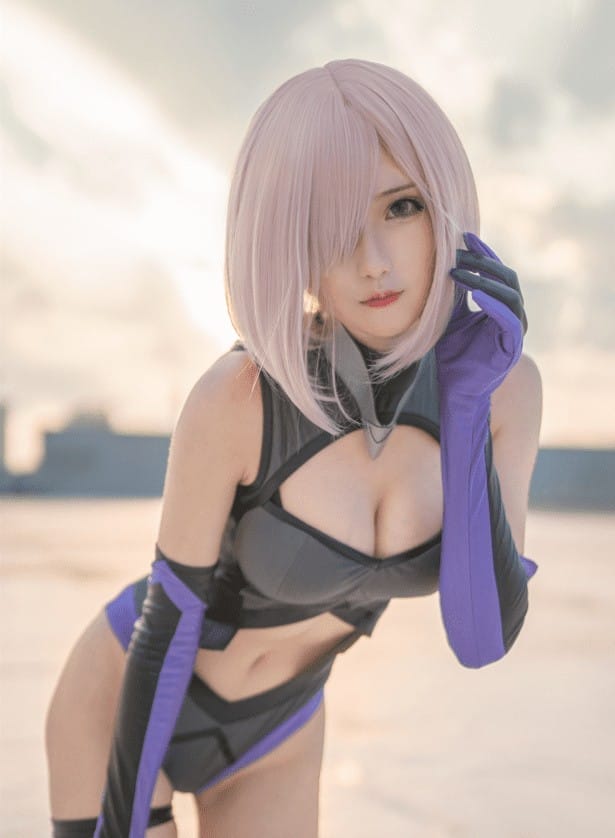 腐团儿Ikaros – 写真图片合集【持续更新中】-3 腐团儿Ikaros – 写真图片合集【持续更新中】-3
