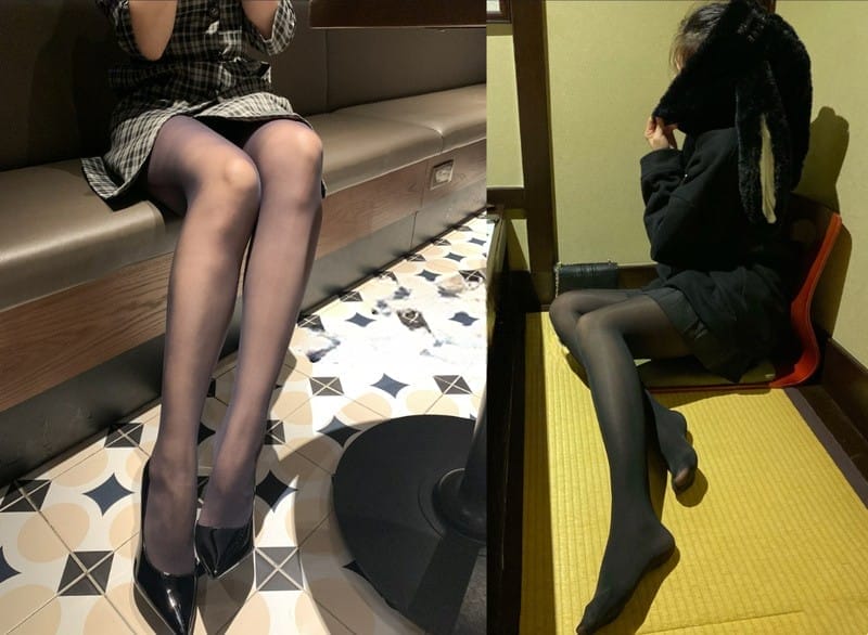 雅雅的气质 – 微密圈写真合集【持续更新中】-客模COSER写真收藏网