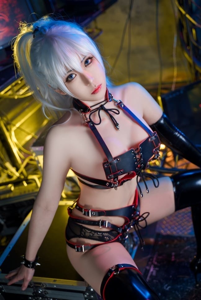 虎森森 – 写真图片合集【持续更新中】-5 虎森森 – 写真图片合集【持续更新中】-5