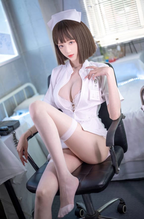 青青子JS –NO.10 职业恋爱[50p –465MB]-客模COSER写真收藏网