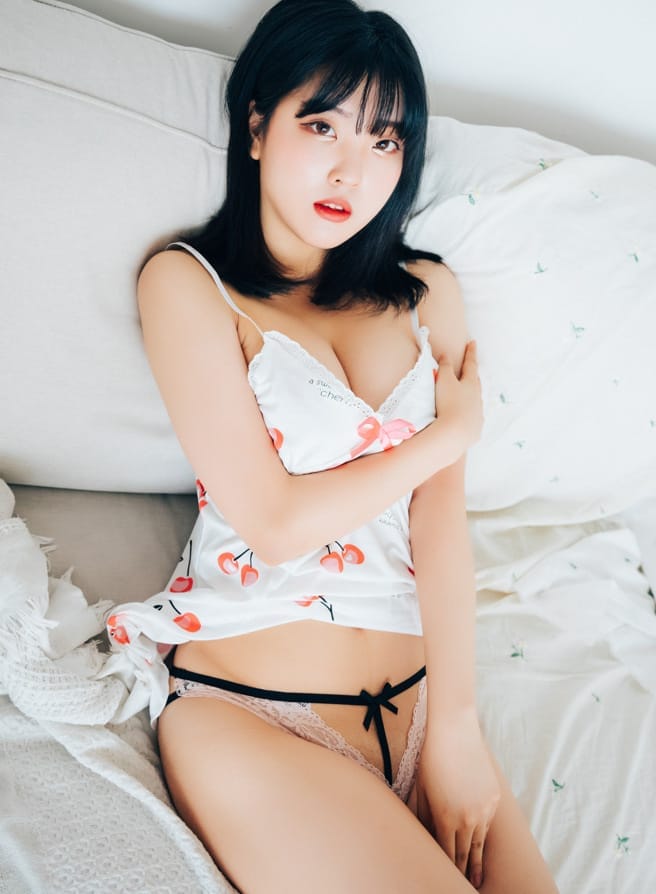 송하나 (Song Hana) –NO.9[71P/927MB]-客模COSER写真收藏网