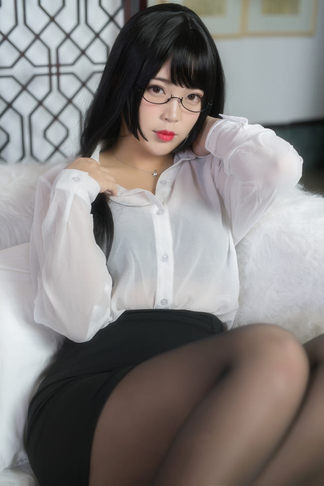 白烨 – VOL.054 家庭教师[67P-116MB]-客模COSER写真收藏网
