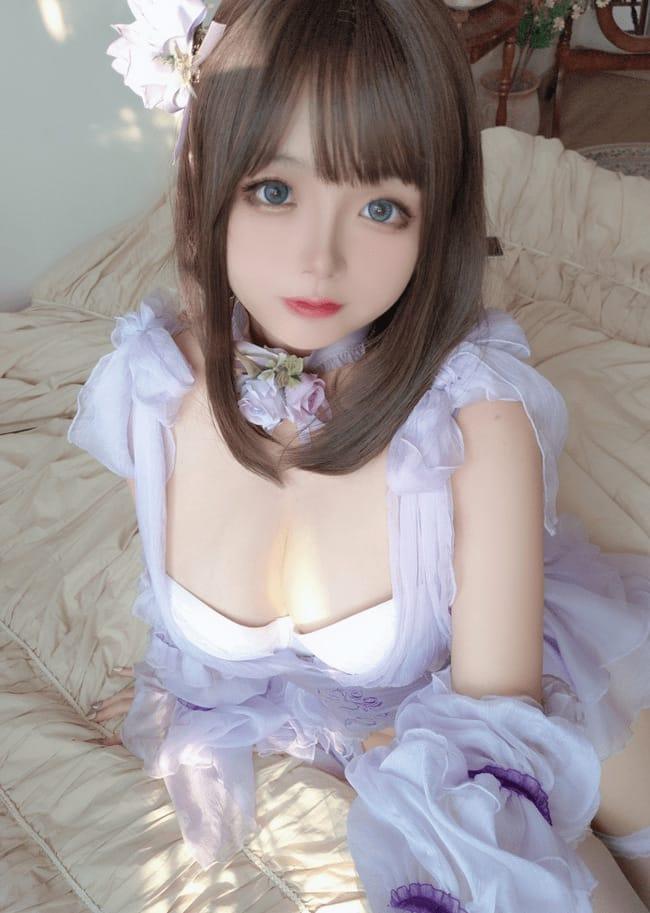 日奈娇 – NO.048 睡美人 自摄[50P-65MB]-客模COS写真收藏网