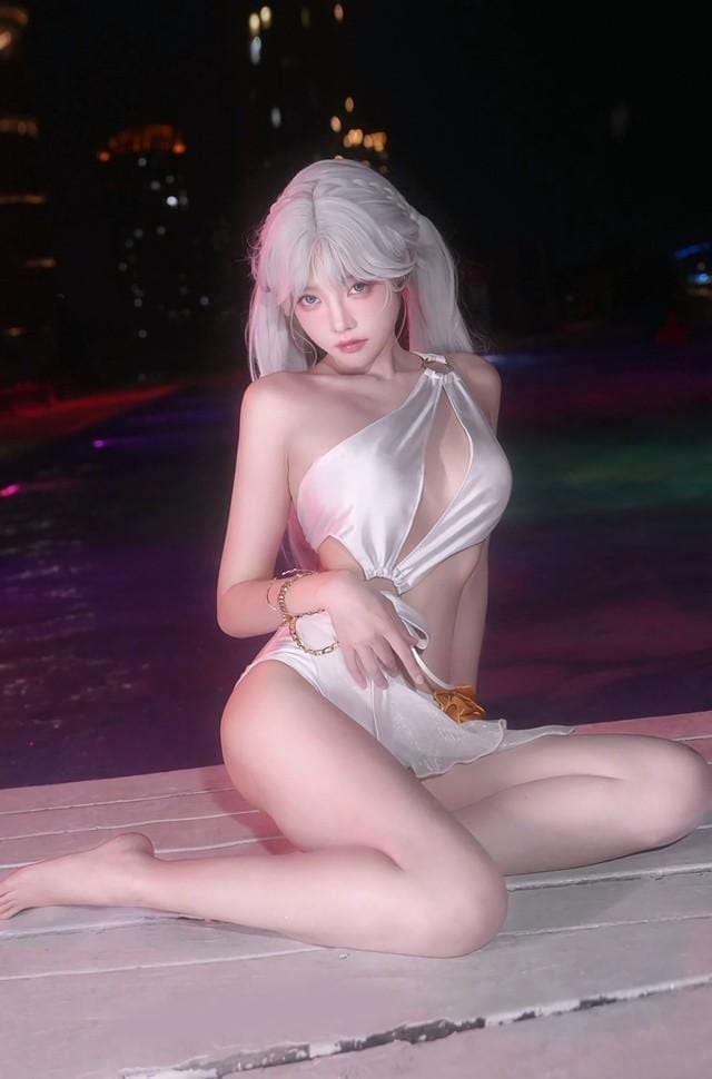 走路摇zly – 写真图片合集【持续更新中】 走路摇zly – 写真图片合集【持续更新中】