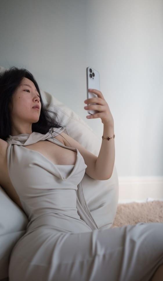[微密圈]文茜cool –女友养成系[20P-19M]-客模COS写真收藏网