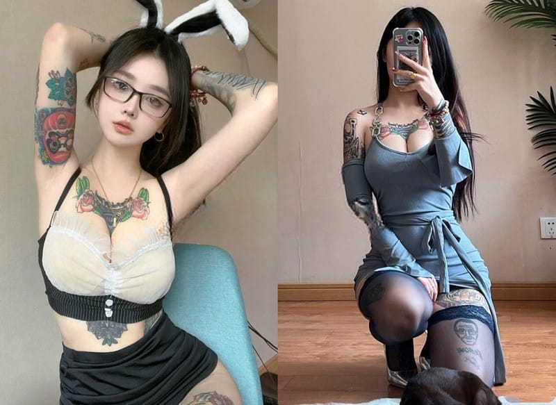 卡通百科老王 – 微密圈写真合集【持续更新中】-客模COS写真收藏网