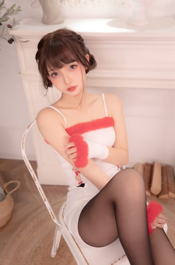 神楽坂真冬 –NO.097 虎年01月微博订阅[64P/174MB]-客模COS写真收藏网