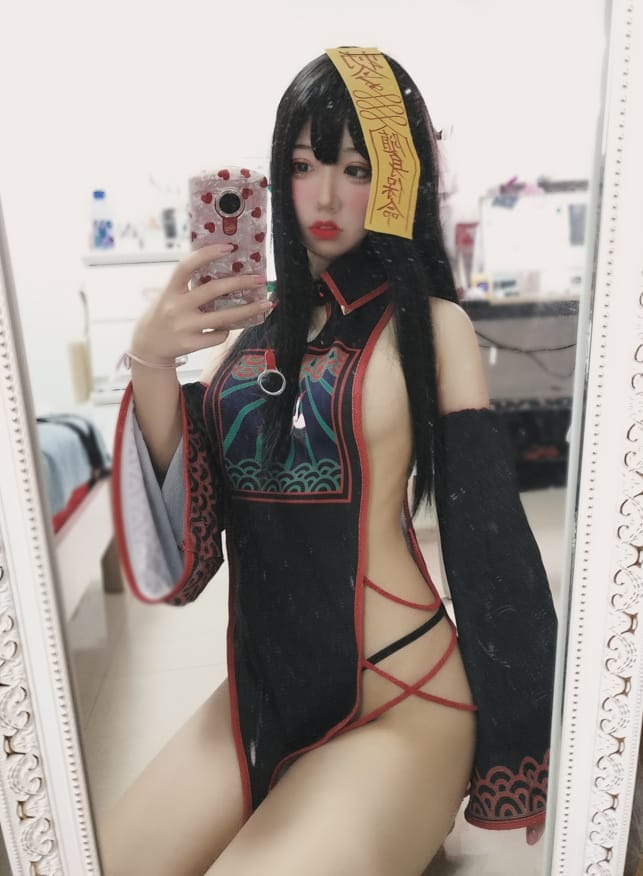 猫君君MaoJun – 写真图片合集【持续更新中】-5