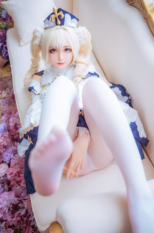 Sayako – 写真图片合集【持续更新中】-客模COS写真收藏网