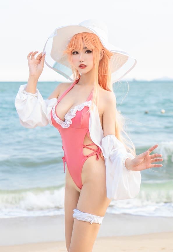 Momoko葵葵 – 写真图片合集【持续更新中】-1 Momoko葵葵 – 写真图片合集【持续更新中】-1