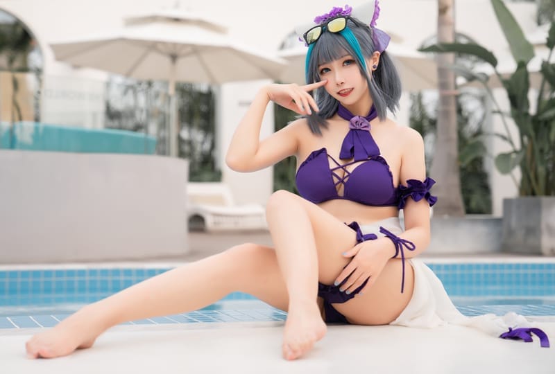 Momoko葵葵 – 写真图片合集【持续更新中】-2 Momoko葵葵 – 写真图片合集【持续更新中】-2